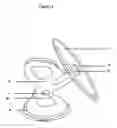 Fig. 02 - Needle uncap/recap safety device