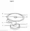 Fig. 03 - Needle uncap/recap safety device