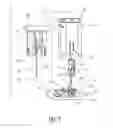 Fig. 03 - Straight insertion safety infusion set