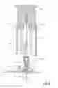 Fig. 06 - Straight insertion safety infusion set