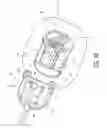 Fig. 09 - Straight insertion safety infusion set