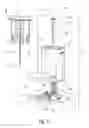 Fig. 10 - Straight insertion safety infusion set
