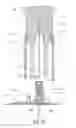 Fig. 13 - Straight insertion safety infusion set