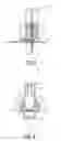 Fig. 06 - Low profile infusion set