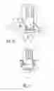 Fig. 07 - Low profile infusion set