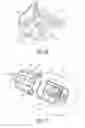 Fig. 10 - Low profile infusion set