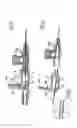 Fig. 06 - Device for introducing a catheter with a security non-piercing cage provided with a flexible blade