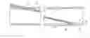 Fig. 01 - Wire guide with engaging portion