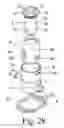 Fig. 08 - Percutaneous Vascular Access Device With External Disposable Connector