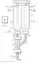 Fig. 01 - Apparatus and method for injection of fibrin sealant in spinal applications