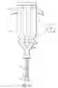 Fig. 04 - Apparatus and method for injection of fibrin sealant in spinal applications