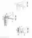 Fig. 22 - Apparatus and method for injection of fibrin sealant in spinal applications