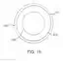Fig. 14 - Automatically operable safety shield system for syringes