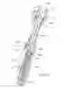 Fig. 16 - Automatically operable safety shield system for syringes
