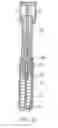 Fig. 18 - Automatically operable safety shield system for syringes