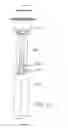 Fig. 19 - Automatically operable safety shield system for syringes