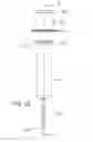 Fig. 23 - Automatically operable safety shield system for syringes