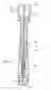 Fig. 25 - Automatically operable safety shield system for syringes