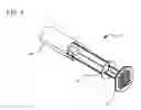 Fig. 05 - Syringe assembly having disabling mechanism