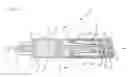 Fig. 11 - Syringe assembly having disabling mechanism