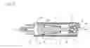 Fig. 19 - Syringe assembly having disabling mechanism
