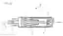 Fig. 20 - Syringe assembly having disabling mechanism
