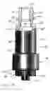 Fig. 04 - Needleless access port valves