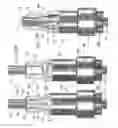 Fig. 09 - Needleless access port valves