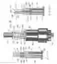 Fig. 10 - Needleless access port valves