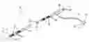 Fig. 01 - Depth probe for intracranial treatment