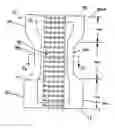 Fig. 01 - Absorbent article with sensation member