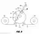 Fig. 24 - Absorbent article having stain resistant properties