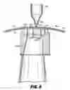 Fig. 25 - Absorbent article having stain resistant properties