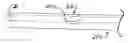 Fig. 01 - Catheter aperture with attachable structure