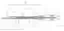 Fig. 01 - Aspiration catheter