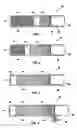 Fig. 02 - Osmotic pump with means for dissipating internal pressure