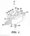 Fig. 02 - In-series, dual locking mechanism device