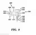 Fig. 10 - In-series, dual locking mechanism device