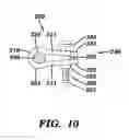 Fig. 11 - In-series, dual locking mechanism device