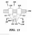 Fig. 12 - In-series, dual locking mechanism device