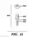 Fig. 14 - In-series, dual locking mechanism device