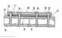 Fig. 01 - Hydrogel bone plate spacer