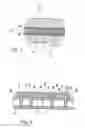Fig. 03 - Hydrogel bone plate spacer