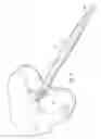 Fig. 07 - Osteochondral implant fixation method