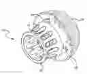 Fig. 01 - Acetabular reamer connection mechanism