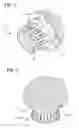 Fig. 02 - Acetabular reamer connection mechanism