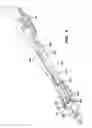 Fig. 06 - Spinal disc replacement surgical instrument and methods for use in spinal disc replacement