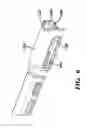 Fig. 07 - Spinal disc replacement surgical instrument and methods for use in spinal disc replacement