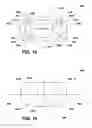 Fig. 14 - Intervertebral prosthetic disc inserter