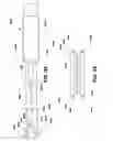 Fig. 27 - Intervertebral prosthetic disc inserter